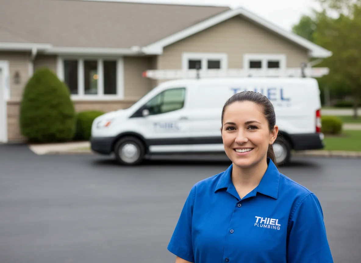 Plumber Sheridan, WY FAQs